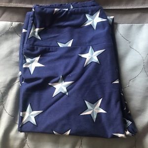 Lularoe leggings such cute design